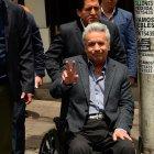  El primer mandatario expuso las reformas tributarias que presentará en la Asamblea Nacional. 