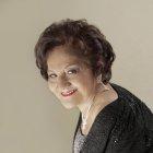  Fresia Saavedra, La dama del pasillo, se recupera de forma exitosa después que fuera ingresada de emergencia por una obstrucción intestinal. 