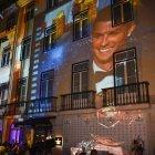  Ronaldo es una máquina de hacer dinero no solo en el fútbo. Uno de sus negocios es el hotelero. 