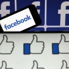  Referencial. Facebook quiere eliminar el contador de likes de su plataforma. 