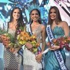  La nueva reina asegura  estar llena de júbilo y quiere trabajar por su ciudad.  