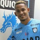  Deportes Iquique no pudo retener al delantero venezolano Edwuin Pernía, pero si este no llega hoy a Guayaquil, Emelec lo descartaría. 