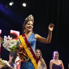  Nikole explicó que durante su reinado promoverá mecanismos que promuevan el bienestar de las familias de recicladores desde un punto de vista ambiental. 