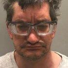  El sujeto se desmayó al escuchar los años de condena que le impusieron. 