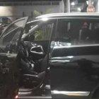  Los jóvenes fueron trasladados a la Unidad Judicial de Flagrancias, donde finalmente fueron puestos en libertad. 