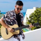  Nico Hinojosa quiere ser el ‘abanderado’ de la nueva generación musical en el exterior. 