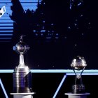  Barcelona deberá superar tres fases para llegar a la fase de grupos de la Libertadores. 