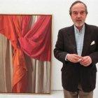  La acción se da por cumplirse 83 años de nacimiento del pintor surrealista chileno. 