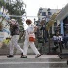  Ferias y malecones, entre las alternativas para los guayaquileños y visitantes. 