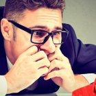  Referencial. La ansiedad por saber si ha sido contratado lleva al cansancio mental. 