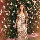  La decisión de operarse los senos se da luego de que por la maternidad sus pechos no quedaron iguales. 