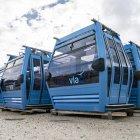  El sistema de transporte aerosuspendido será complementario al que brindan las tres líneas de buses que comunican a Durán con Guayaquil. 