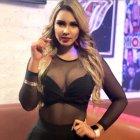  Renata Mejía fue animadora en DaiquiriTvo. 