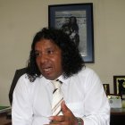  Referencial. Jacinto Espinoza también se desempeña como asesor del alcalde de Pedro Moncayo, Virgilio Anrdango.  