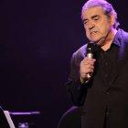  Alberto Cortez fue internado de urgencia el pasado 27 de marzo. 