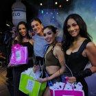  La gala final de Reina de Guayaquil se realizará el próximo 7 de septiembre en la Plataforma del MAAC y será transmitido por RTS. 