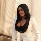  La presentadora de televisión revela que ahora es exquisita para el amor y que no le da su ‘corazoncito’ a cualquiera. 