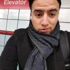  Están ofreciendo una recompensa económica para quien proporcione noticias certeras de él. 