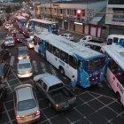  En busca de contrarrestar la problemática de tránsito que tiene esta localidad, la ATM ha propuesto varios proyectos de soluciones viales como parte del plan “Caminos de Innovación”.  