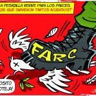  ¿Y de qué sirvió el Premio Nobel de la Paz para Santos? 