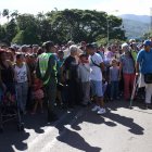  Previo a conmemorarse el Día Mundial del Refugiado, el ministro de Relaciones Exteriores se reunió con representantes de ACNUR. 