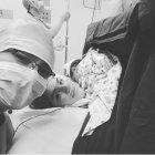  Emiliano Silva Morán es el primogénito de Dayana Morán, ex animadora de “Prende la tele” de Canela TV. 