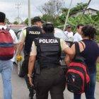  Referencial. Uno de los últimos hechos ocurrió en Arenillas. Una mujer mató a su esposo a palazos. 