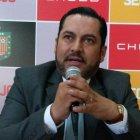  El presidente de Deportivo Cuenca considera incorrecto el pago del titular de la LigaPro, evitando así que Barcelona sea suspendido. 