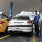  Petroecuador indicó que el valor establecido para el sector automotriz disminuyó en $ 0,20 el galón. 
