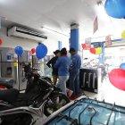  El local donde se cometió el delito está ubicado en el suroeste de Guayaquil. 