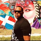  Magic Juan es uno de los cantantes que es parte del cartel musical del concierto  