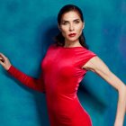  La famosa actriz colombo-argentina será parte de un desfile de modas, pretende prevenir a las mujeres sobre el cáncer. 