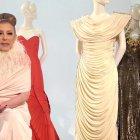  Siempre se distinguió por su elegancia al vestir. 