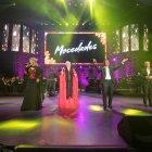   La agenda de actividades es amplia, habrá música en diferentes sectores de la ciudad, sobre todo en el Centro Histórico con la Noche de las Plazas.  