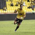  Referencial. Leonardo Campana está cerca de jugar en el fútbol europeo. 