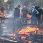  En su cuenta de Twitter del Consulado de Ecuador en Santiago, señaló que el ciudadano falleció “en las protestas sociales ocurridas en La Serena”. 