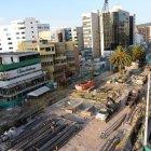  Según la Empresa Pública Metropolitana Metro de Quito (EPMMQ) los conductores tendrán que avanzar hacia la avenida Amazonas para tomar dirección sur-norte. 