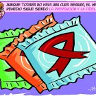  Efemérides nos recuerda que todos somos vulnerables... 