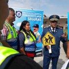  Padres de familia de 50 colegios de Guayaquil participaron en el programa ‘Guardianes del cambio’. 