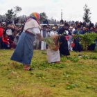  ¿Cuáles son los límites de la justicia indígena? Dos expertos analizan este tema. 