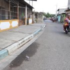  Todo ocurrió en la cooperativa Guayas y Quil 2, en el guasmo sur de Guayaquil. El coronel de policía Diego Erazo, indicó que el fallecido caminaba por la zona buscando algo de comer, cuando se encuentra con un aparente ‘pana’.  