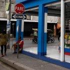  Delincuentes se llevaron dinero en efectivo y medicinas.  