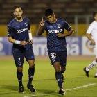  Con el resultado, Universidad Católica se afianzó en el segundo lugar de la tabla de posiciones. 