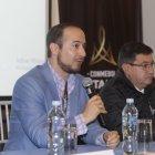  La Libertadores femenina tiene luz verde y garantías policiales para jugarse. 