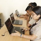  Imagen referencial. Esta fase se extenderá hasta el 5 de marzo.  