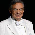  El intérprete de ‘El Triste’ permanecía internado en la casa de salud hace meses. (Cortesía) 