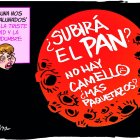  ...Estamos pasando días de gran incertidumbre...  