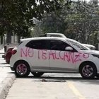  Suceso fotografiado por vecinos 