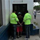  Uno de los agresores de la adolescente fue identificado como su primo, según la Fiscalía. 