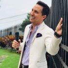  Eduardo Andrade emprende en las redes sociales con un nuevo proyecto. 